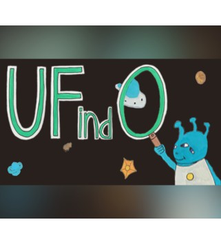 UFindO Steam Steam Key GLOBAL